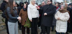 MARMARAEREĞLİSİ BELEDİYESİ GELENEKSEL HALK İFTARLARI BAŞLADI