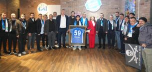 MÜGE BAŞKAN DAN  ERGENE VELİMEŞESPOR’A TAM DESTEK