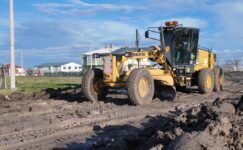 MÜGE BAŞKAN; ERGENEMİZ İÇİN ÇALIŞIYORUZ