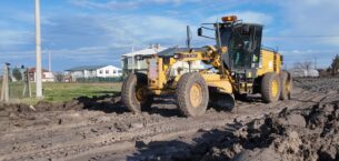 MÜGE BAŞKAN; ERGENEMİZ İÇİN ÇALIŞIYORUZ