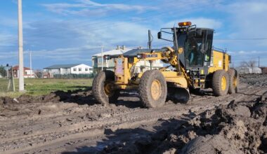 MÜGE BAŞKAN; ERGENEMİZ İÇİN ÇALIŞIYORUZ