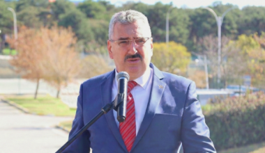 REKTÖR ŞAHİN: SESİNİZİ HALA DUYUYORUZ