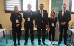 SATRANÇ TEKİRDAĞ İL BİRİNCİLİĞİ ÇORLU DA YAPILDI SATRANÇ TEKİRDAĞ İL BİRİNCİLİĞİ ÇORLU DA YAPILDI