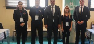 SATRANÇ TEKİRDAĞ İL BİRİNCİLİĞİ ÇORLU DA YAPILDI