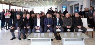 TEKİRDAĞ BÜYÜKŞEHİR ÜRETİCİYE NEFES OLUYOR