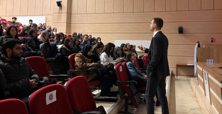 VETERİNER KBB GÜNLERİ DÜZENLENDİ