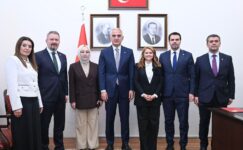 ERGENE’MİZİN KÜLTÜREL POTANSİYELİNİ ORTAYA ÇIKARMAKTA KARARLIYIZ!