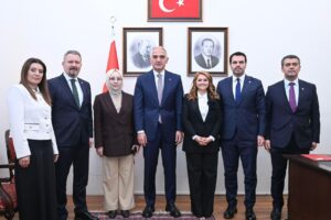 ERGENE’MİZİN KÜLTÜREL POTANSİYELİNİ ORTAYA ÇIKARMAKTA KARARLIYIZ!