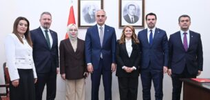 ERGENE’MİZİN KÜLTÜREL POTANSİYELİNİ ORTAYA ÇIKARMAKTA KARARLIYIZ!