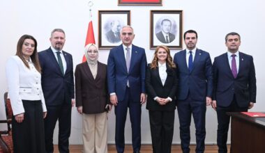 ERGENE’MİZİN KÜLTÜREL POTANSİYELİNİ ORTAYA ÇIKARMAKTA KARARLIYIZ!