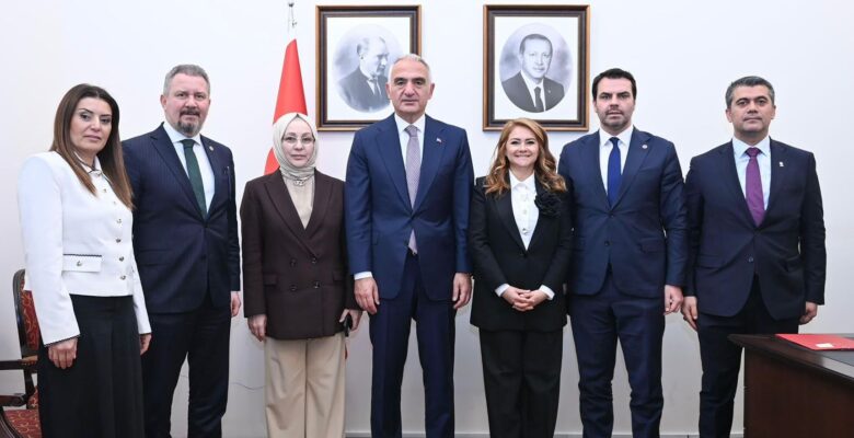 ERGENE’MİZİN KÜLTÜREL POTANSİYELİNİ ORTAYA ÇIKARMAKTA KARARLIYIZ!