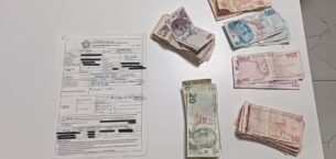 ZABITASINDAN DİLENCİ BABA OĞULA SUÇÜSTÜ