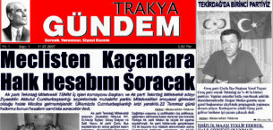 SİZLERLE BERABER GEÇEN, GURUR VE BAŞARI DOLU 25 YIL