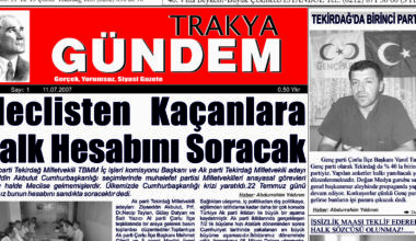 SİZLERLE BERABER GEÇEN, GURUR VE BAŞARI DOLU 25 YIL