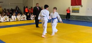 43 SPORCUNUN KATILDI 39 MÜSABAKA YAPILDI