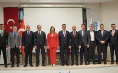 TESKİ DEN DEN TARİHE GEÇECEK PROJE