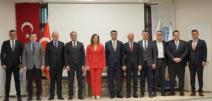 TESKİ DEN DEN TARİHE GEÇECEK PROJE