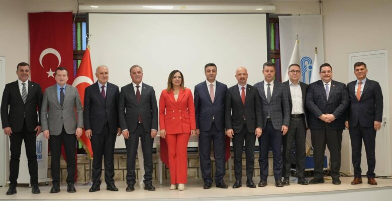 TESKİ DEN DEN TARİHE GEÇECEK PROJE