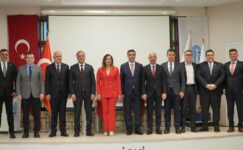 MARMARAEREĞLİSİ’NE BÜYÜK MÜJDE: SU SORUNU ÇÖZÜLÜYOR