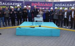 ÇIRAĞIM BİLE OLAMAZ DEDİĞİ MÜGE BAŞKAN USTALIK DERSİ VERDİ