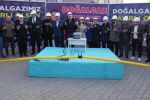 ÇIRAĞIM BİLE OLAMAZ DEDİĞİ MÜGE BAŞKAN USTALIK DERSİ VERDİ