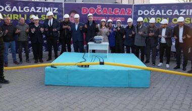 ÇIRAĞIM BİLE OLAMAZ DEDİĞİ MÜGE BAŞKAN USTALIK DERSİ VERDİ