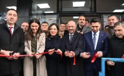 DAYANIŞMA AĞI BÜYÜYOR