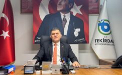 GEÇİM KRİZİNE YERELDEN MÜDAHALEDE TEKİRDAĞ MODELİ