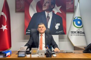 GEÇİM KRİZİNE YERELDEN MÜDAHALEDE TEKİRDAĞ MODELİ