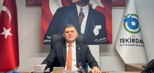 GEÇİM KRİZİNE YERELDEN MÜDAHALEDE TEKİRDAĞ MODELİ