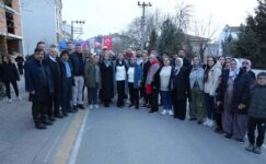 GÖNÜL SOFRALARI MUHTEŞEM BAŞLADI MUHTEŞEM BİTTİ