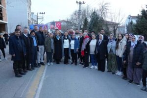 GÖNÜL SOFRALARI MUHTEŞEM BAŞLADI MUHTEŞEM BİTTİ