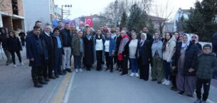 GÖNÜL SOFRALARI MUHTEŞEM BAŞLADI MUHTEŞEM BİTTİ