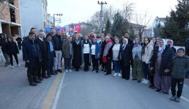 GÖNÜL SOFRALARI MUHTEŞEM BAŞLADI MUHTEŞEM BİTTİ