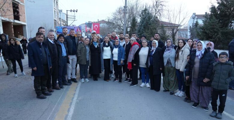 GÖNÜL SOFRALARI MUHTEŞEM BAŞLADI MUHTEŞEM BİTTİ