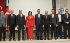 MARMARAEREĞLİSİ’NE BÜYÜK MÜJDE