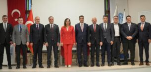 MARMARAEREĞLİSİ’NE BÜYÜK MÜJDE