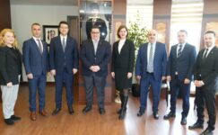 PERSONELE 91 BİN 100 TL PROMOSYON MÜJDESİ