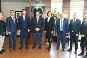 PERSONELE 91 BİN 100 TL PROMOSYON MÜJDESİ