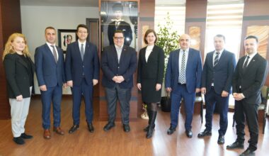 PERSONELE 91 BİN 100 TL PROMOSYON MÜJDESİ