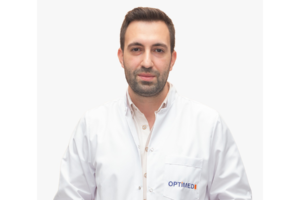 PROSTAT TEDAVİSİNDE İLERİ LAZER TEKNOLOJİSİ OPTİMED SAĞLIK GRUBU’NDA