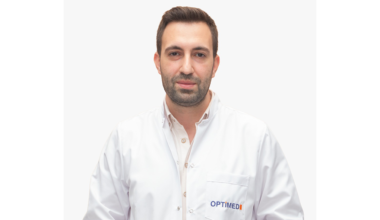 PROSTAT TEDAVİSİNDE İLERİ LAZER TEKNOLOJİSİ OPTİMED SAĞLIK GRUBU’NDA