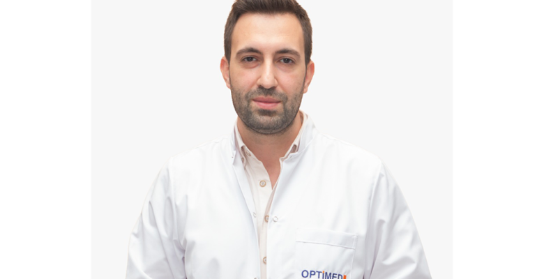 PROSTAT TEDAVİSİNDE İLERİ LAZER TEKNOLOJİSİ OPTİMED SAĞLIK GRUBU’NDA