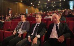 SÜRÜLERİ BÜYÜTECEK PROJEDE KURA HEYECANI