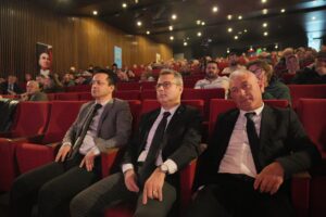 SÜRÜLERİ BÜYÜTECEK PROJEDE KURA HEYECANI