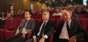 SÜRÜLERİ BÜYÜTECEK PROJEDE KURA HEYECANI