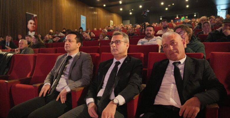 SÜRÜLERİ BÜYÜTECEK PROJEDE KURA HEYECANI