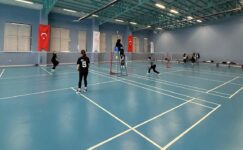  TÜRKİYE ŞAMPİYONASI ORLU’DA YAPILDI