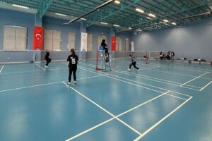  TÜRKİYE ŞAMPİYONASI ORLU’DA YAPILDI