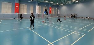  TÜRKİYE ŞAMPİYONASI ORLU’DA YAPILDI